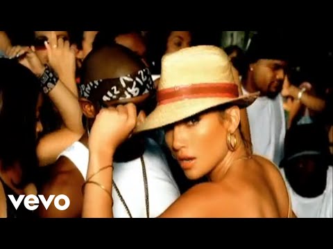 Кадры клипа Jennifer Lopez /f Ja Rule  - I